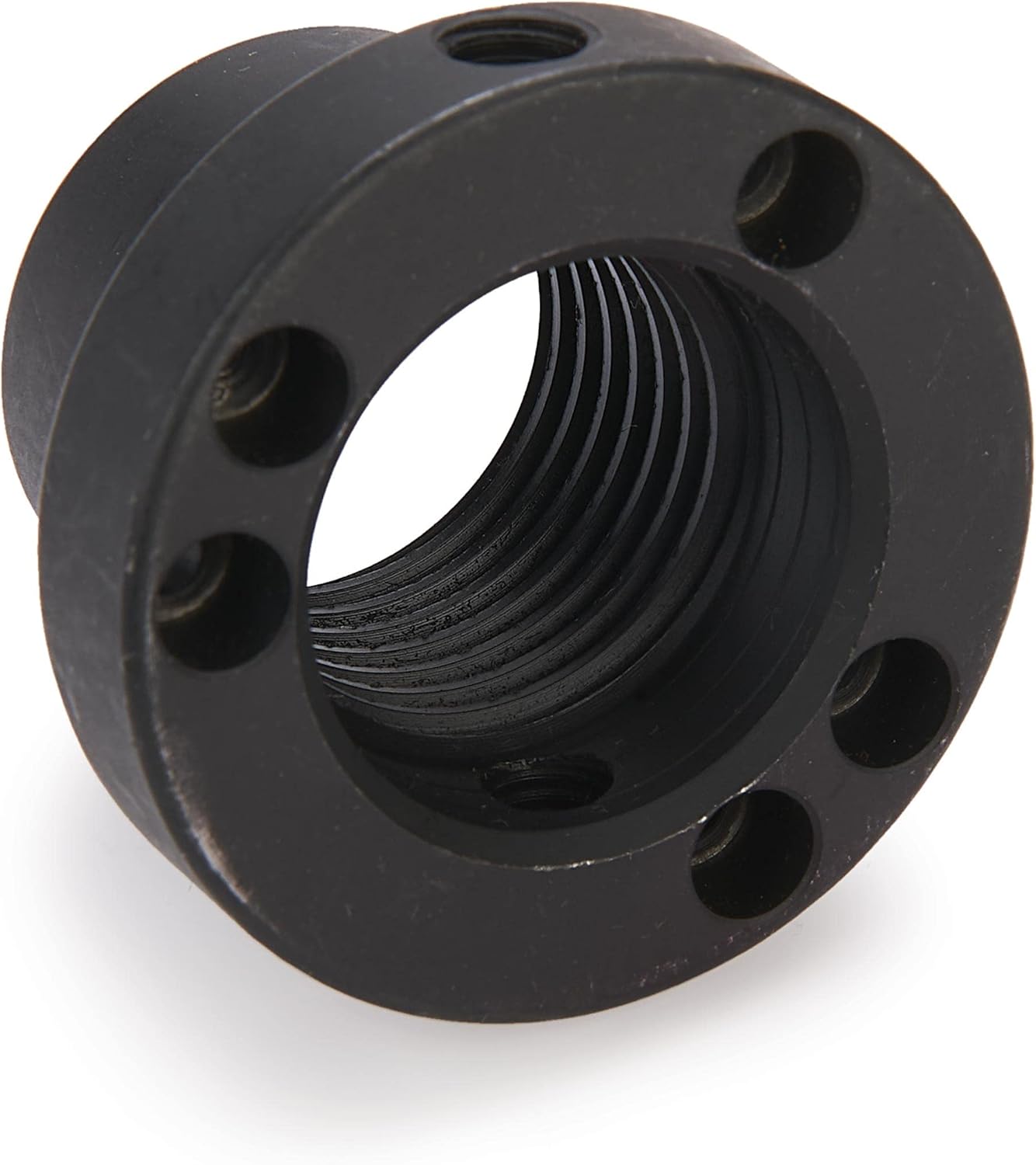 Oneway 1-1/4" x 8 TPI RH Threaded Adaptor for Talon Chuck