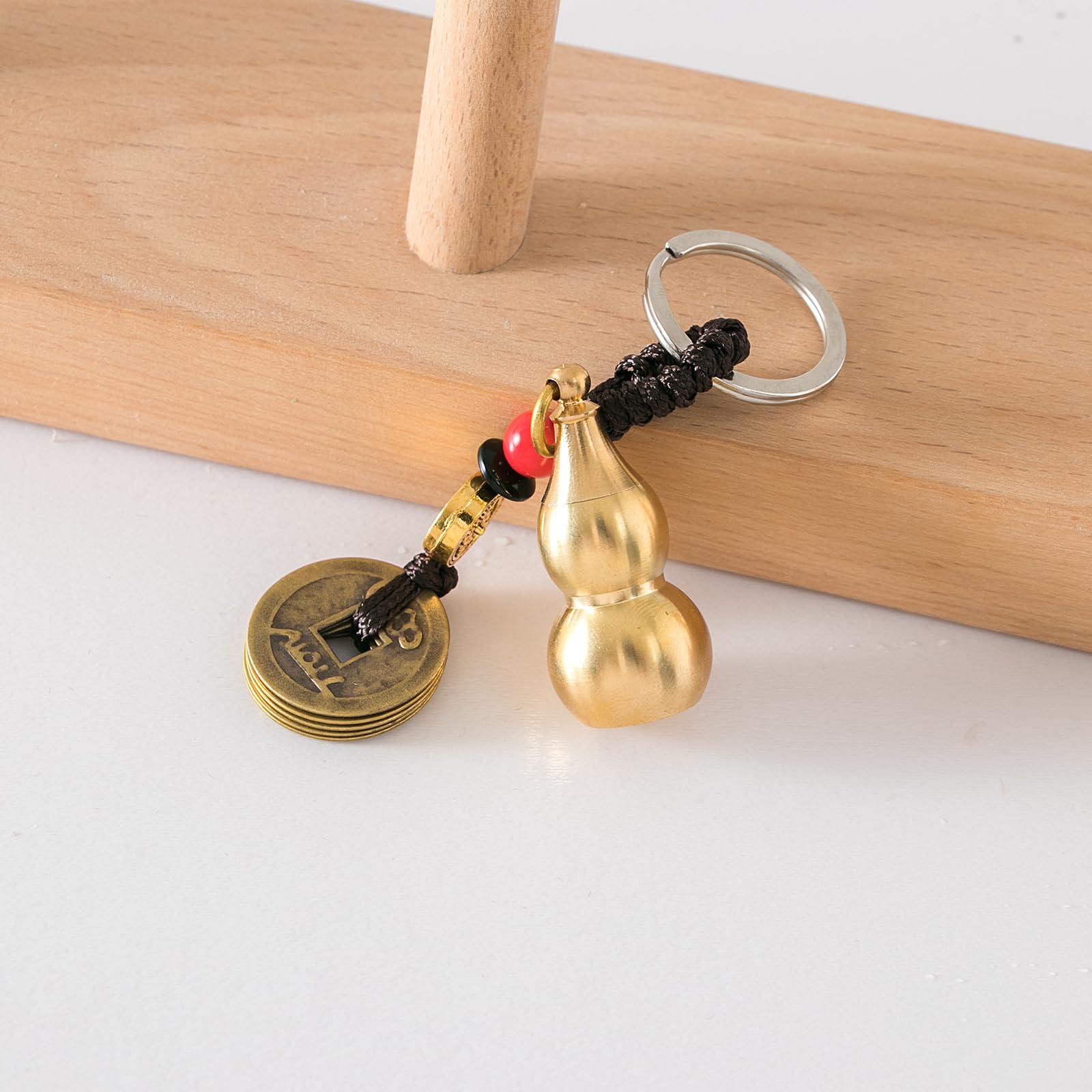 Old World Christmas Red Panda Glass Blown Ornament for Christmas Tree