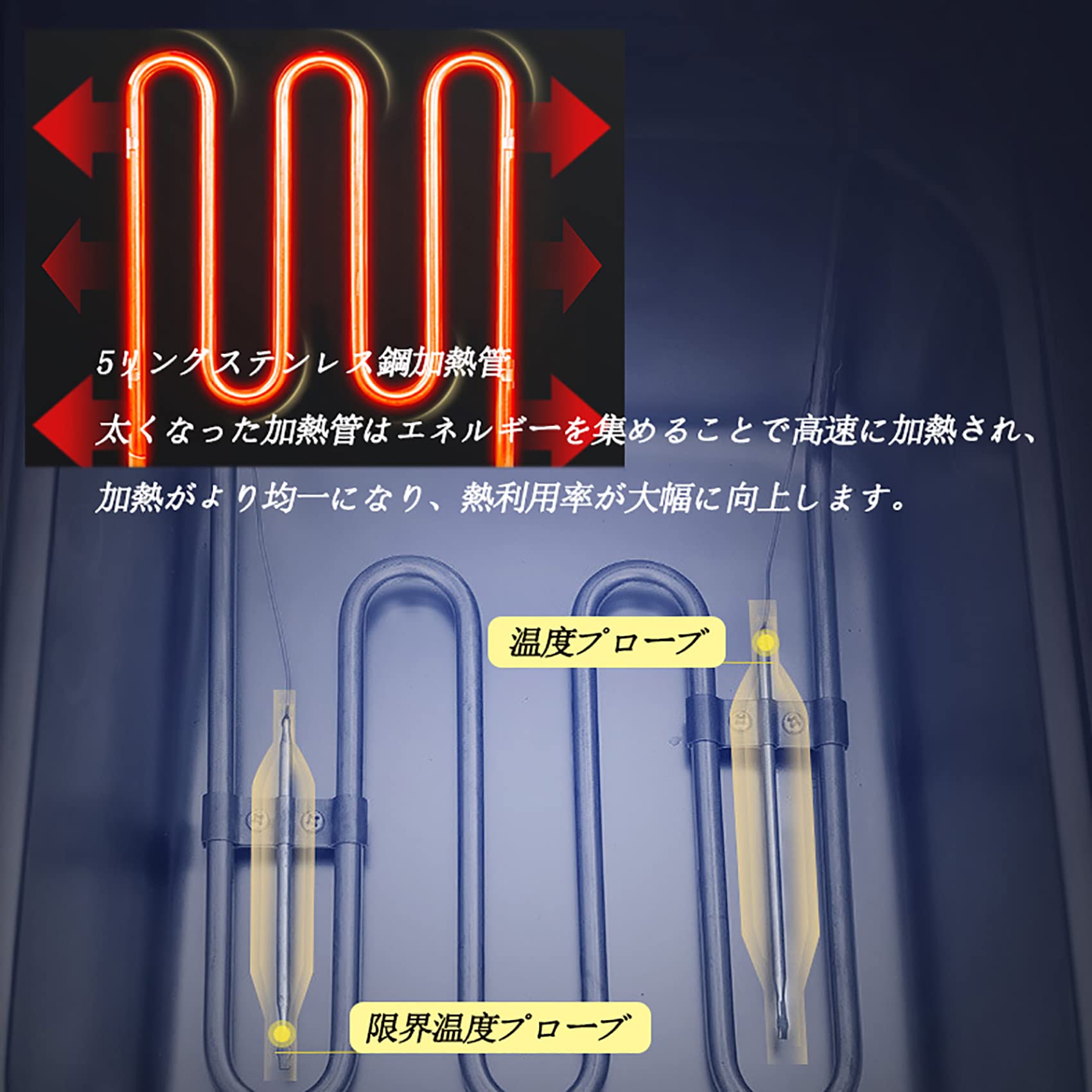 Amazon.co.jp: 電気フライヤー 業務用 20L フライヤー 卓上電気 