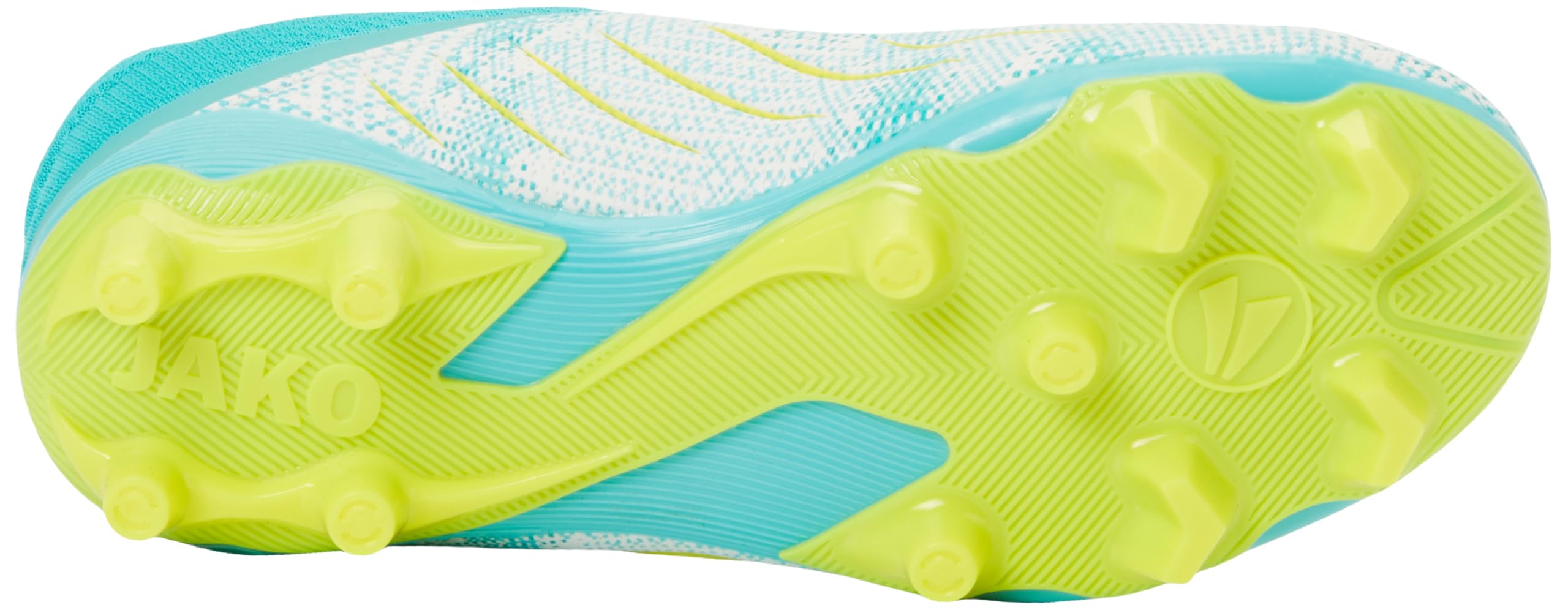 JAKO Unisex Kinder J-SFG Vini Fußballschuh