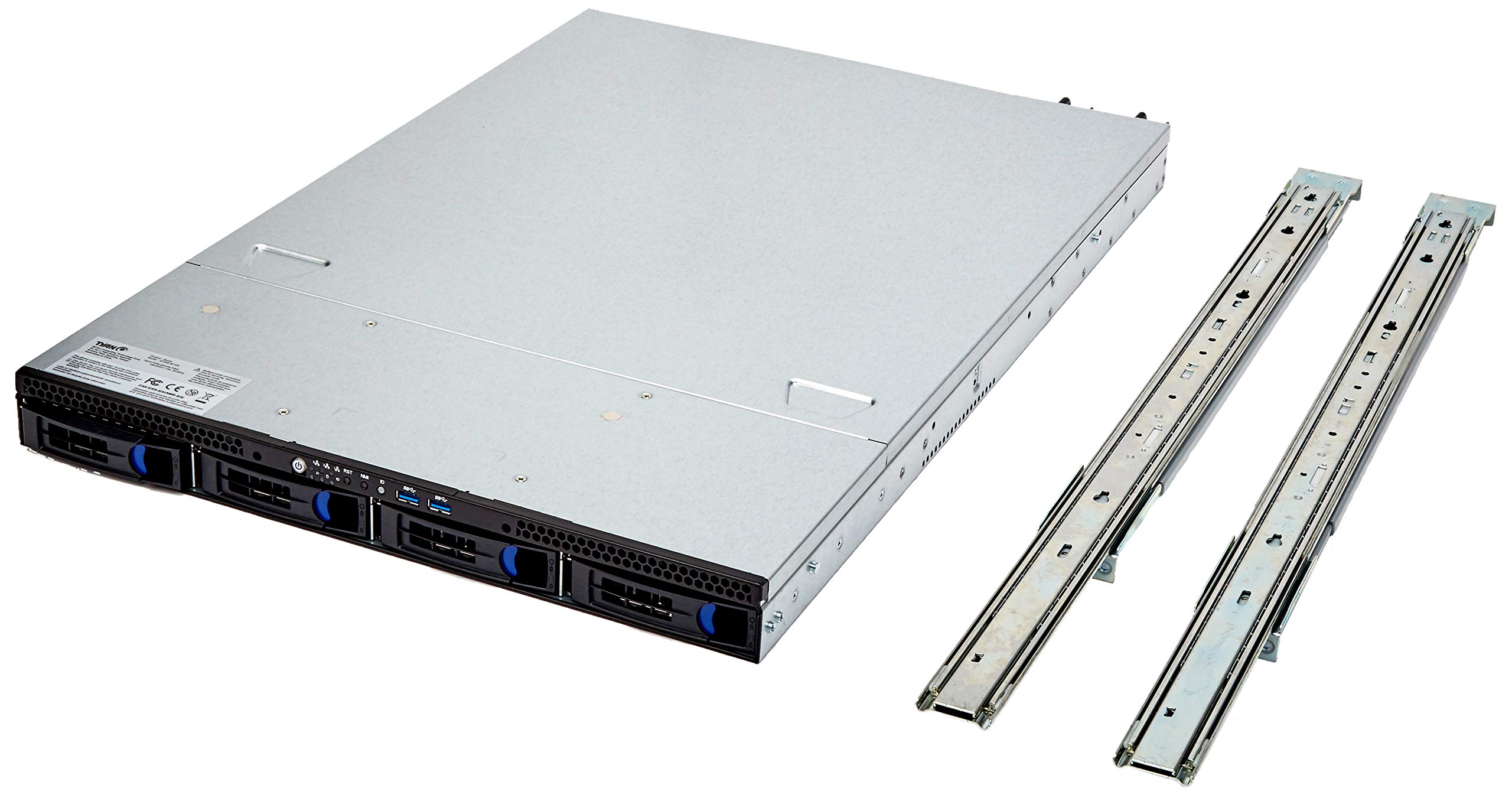 TYAN B7106G24EV4HR Thunder CX GT24EB7106 Device Servers