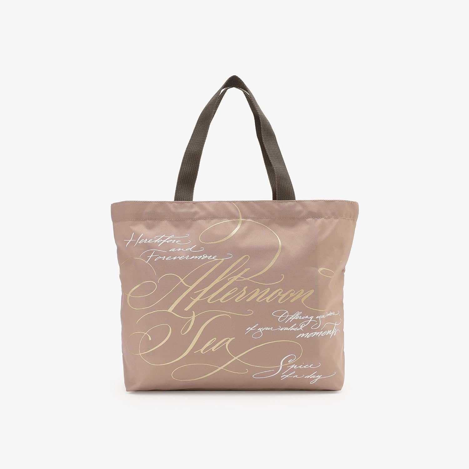 Amazon | [ アフタヌーンティー リビング ] AfternoonTea LIVING エコ