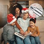 40 PCS Postes d'extension de cahiers & Vis, Accessoires d'album, Recharge d'Album Photo