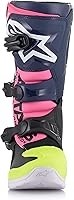 Vista 19 de Alpinestars Kids Tech 3S - Botas de motocross