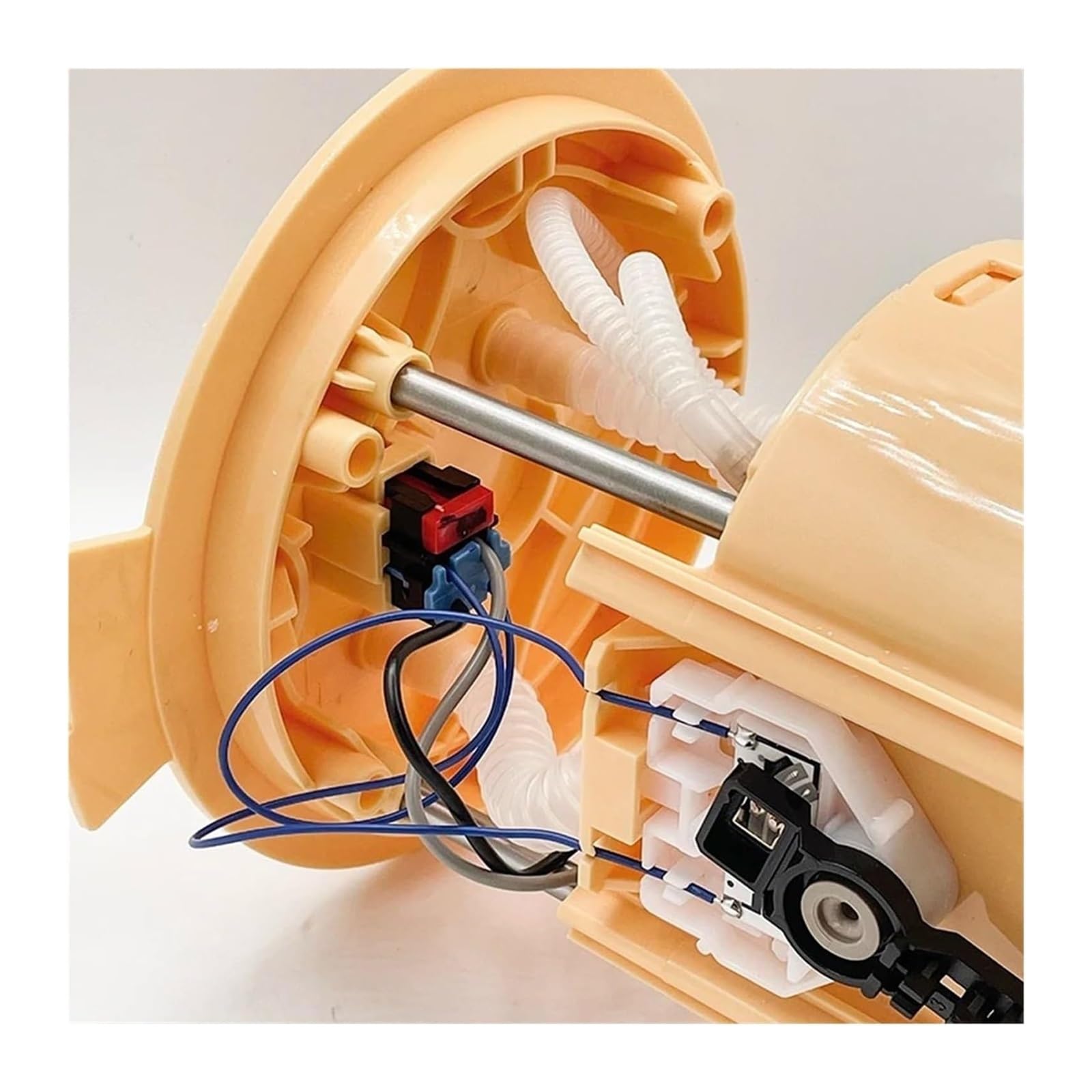 Pompe suralimentation Pour J&eep WK Pour Grand Pour Cherokee 3.0L V6 RL145589AB 5145589AA 5145589AB Pompe À Carburant
