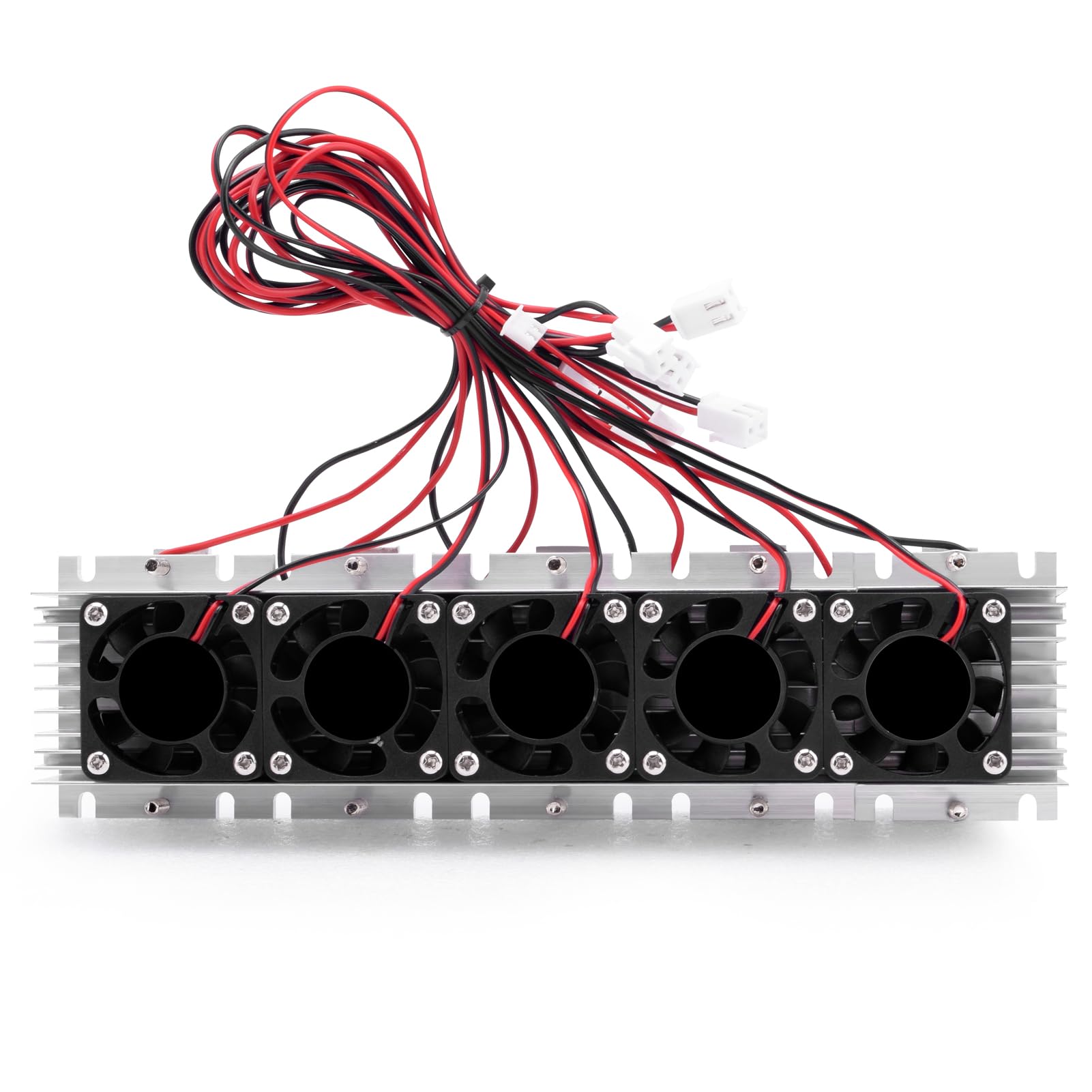 Półprzewodnikowa chłodnica chłodnicza - Urządzenie elektroniczne dużej mocy 360 W do samodzielnego montażu sprzętu chłodniczego - Zestaw do osuszania chłodzony powietrzem do