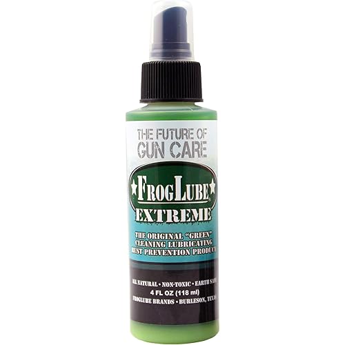 FrogLube® Extreme Liquid 4 oz