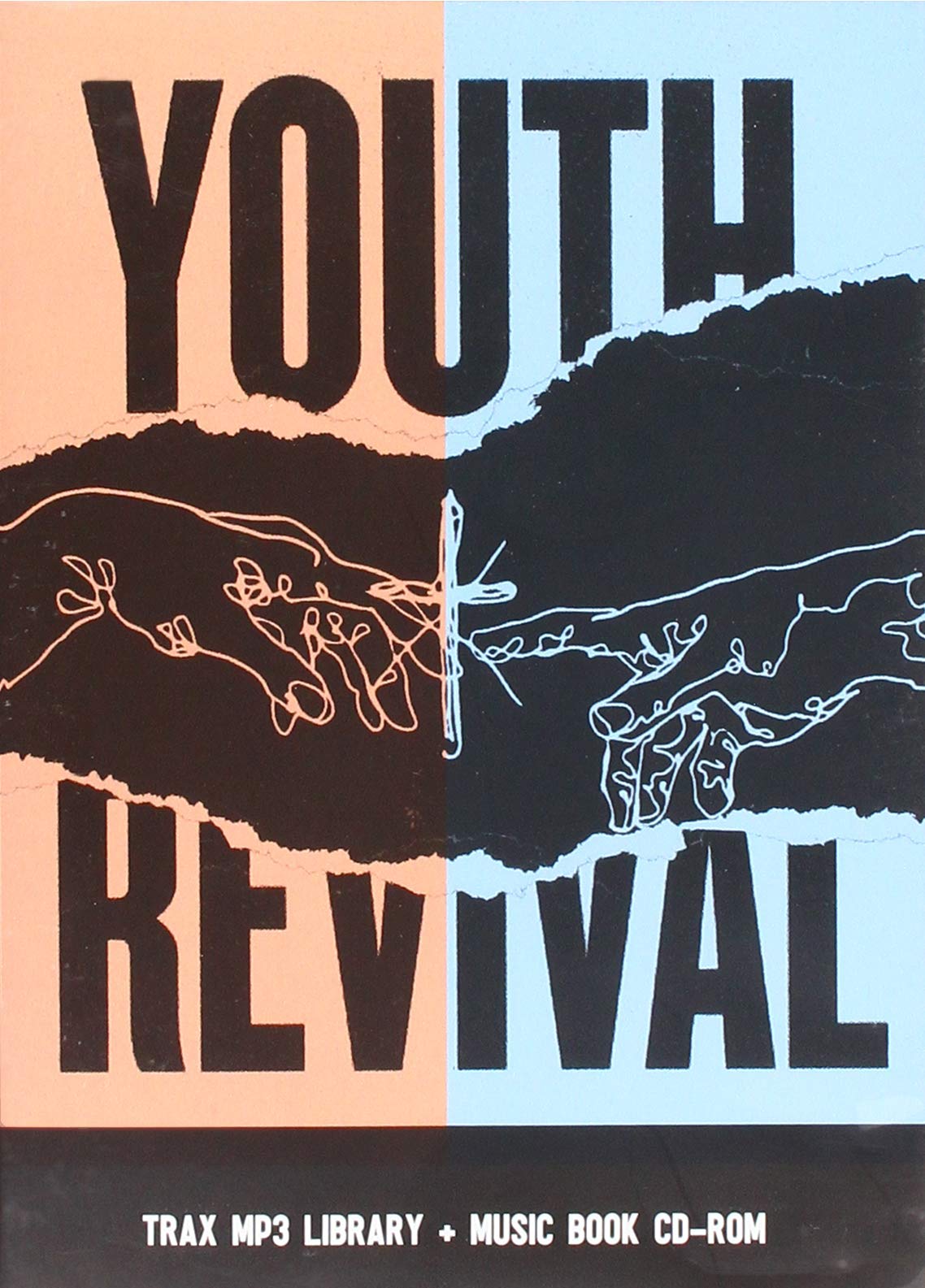 young & free youth revival
