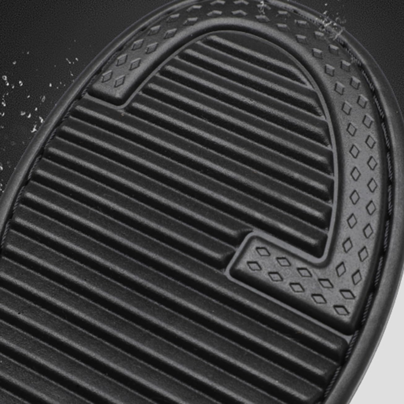 [シュウカ] サンダル メンズ ビーチサンダル 軽量 島ぞうり ビーサン コンフォート カーキ色 シンプルでお洒落 アウトドア 室内