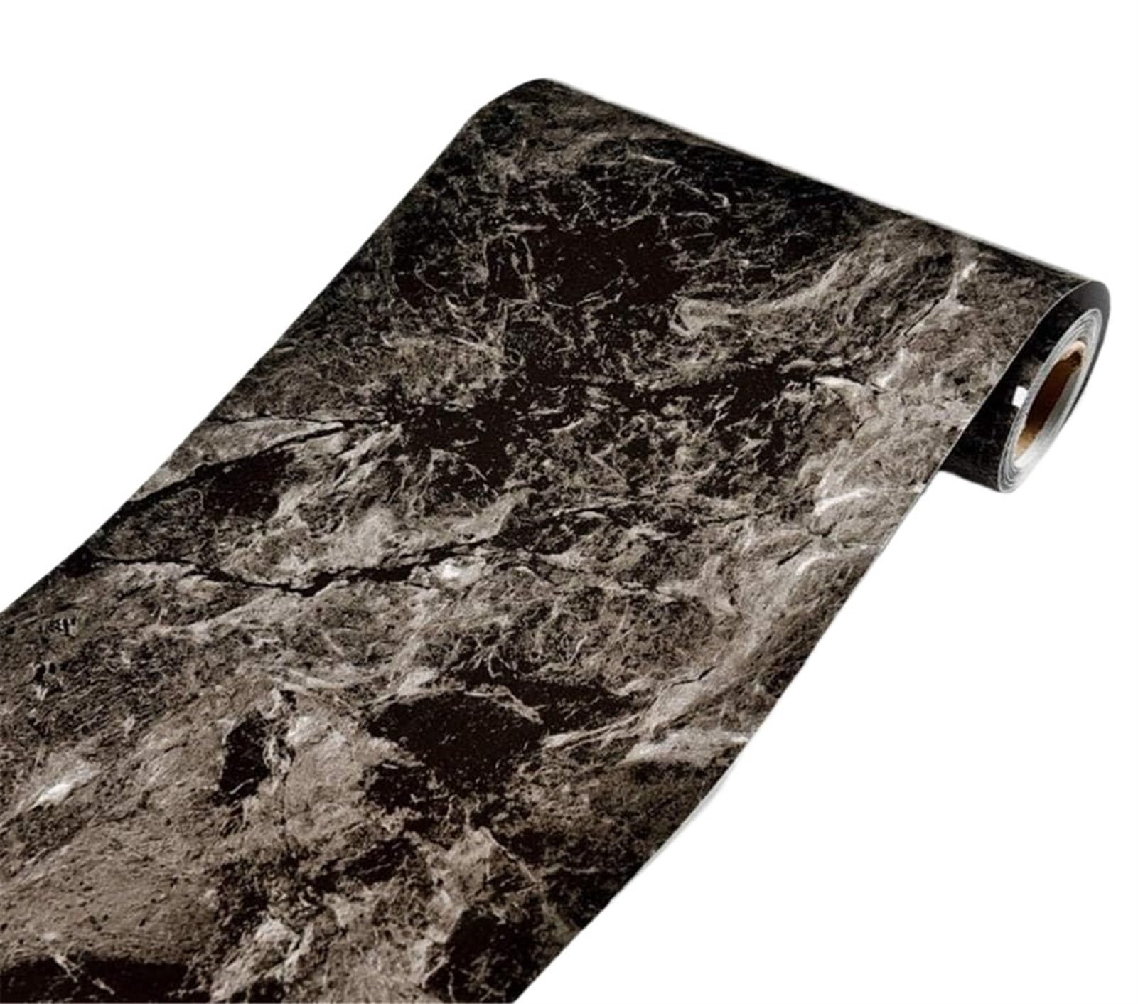 Papier peint imperméable pour rénover facilement un plafond abîmé