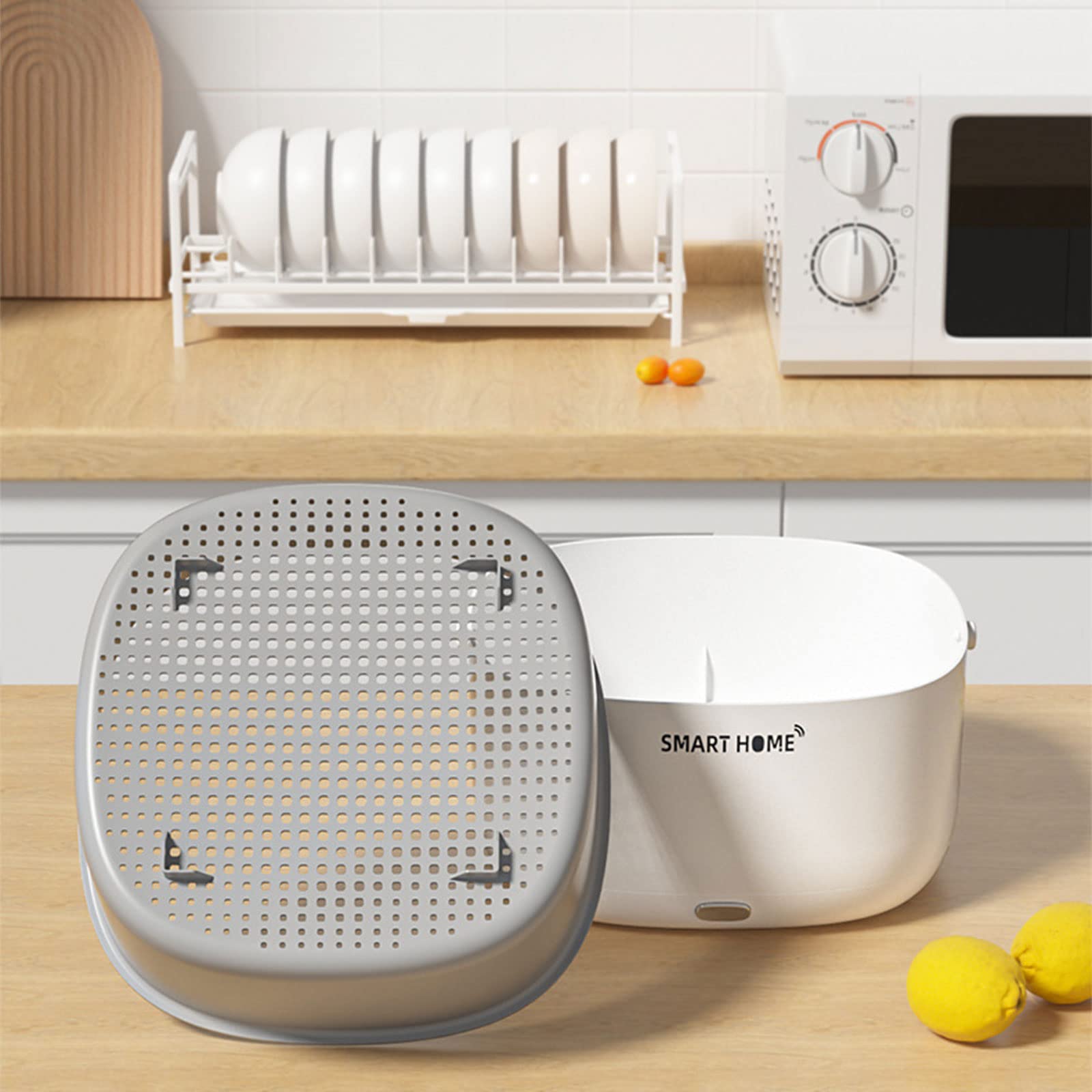 Amazon.co.jp: 果物と野菜の清浄機 フルーツ ポータブル 多機能