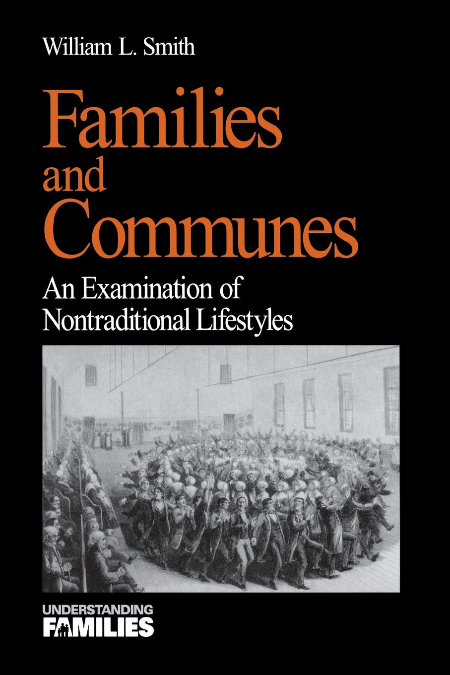 Families and Communes: An Examination of Nontraditional Lifestyles: 18 (Understanding Families series)