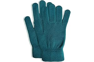 Unisex Winter Gloves for Women: Ultimate Stretch and Warmth