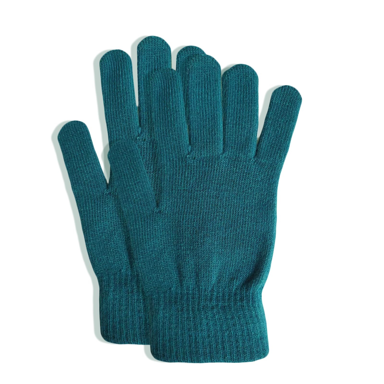 Winter Magic Gloves Unisex Adults Men Women Teen Warm Gloves