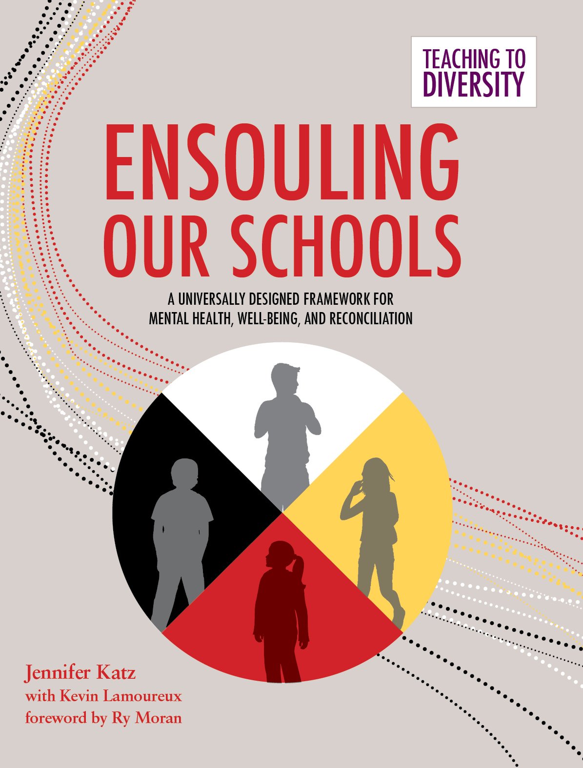 Buy Ensouling Our Schools — BookShops.in