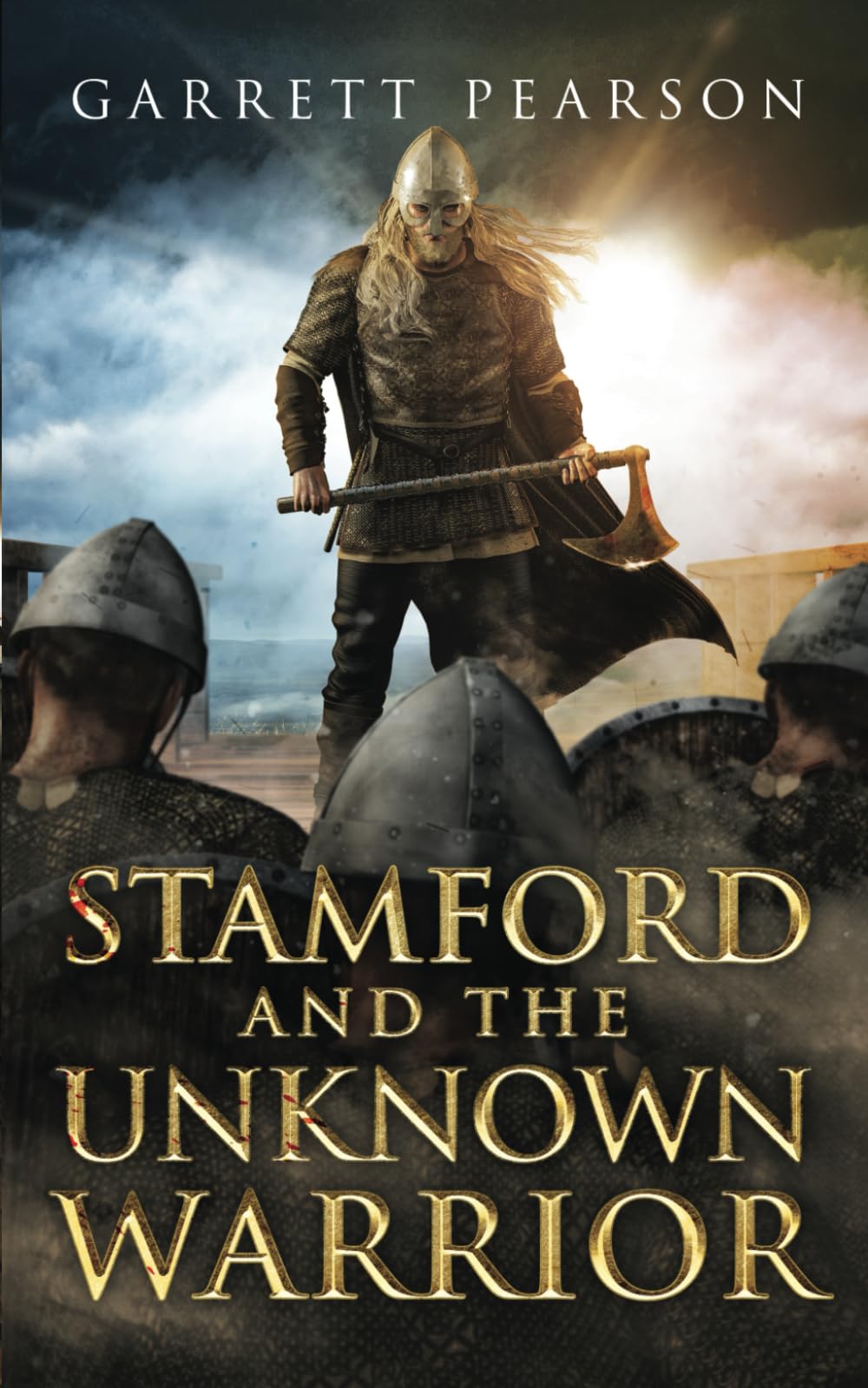 Stamford and the Unknown Warrior