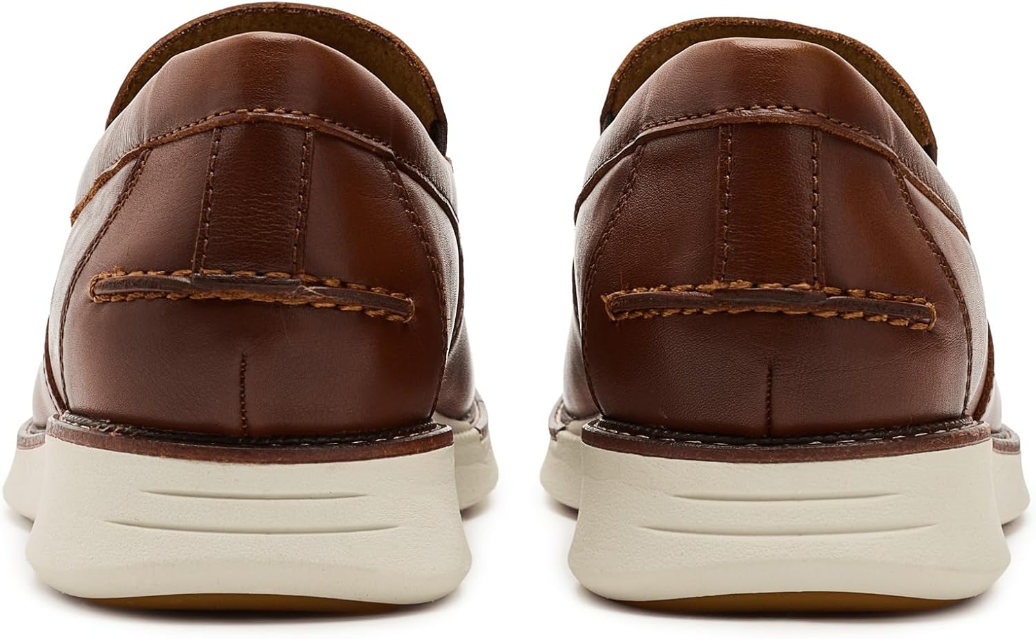 Florsheim Mens Launch Moc Toe Venetian Slip-on - Image 7