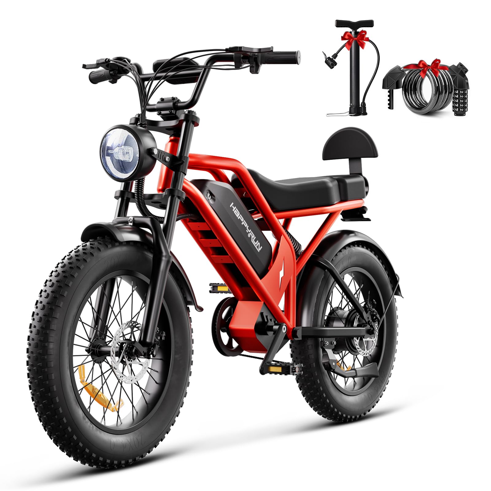 11 Best Electric Bike Under $1500 | Ride Smarter, Not Harder