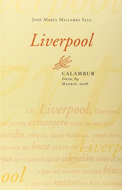 Portada de Liverpool