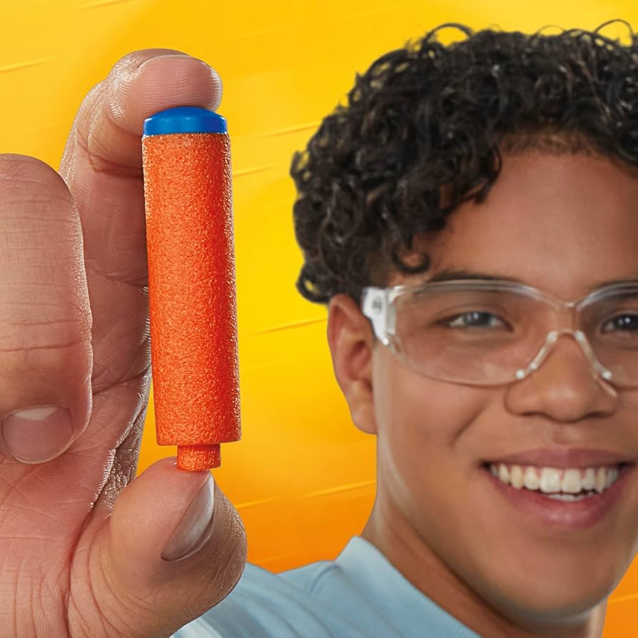 HASBRO NERF N Series N1 Refill 20 Ks