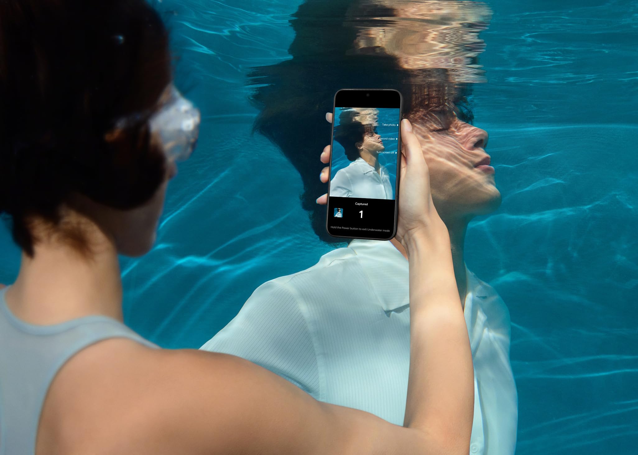 OnePlus 15, 16GB RAM + 512GB Storage, Dual-SIM, Unlocked Android Smartphone, Snapdragon 8 Elite Gen 5, 7300mAh Battery, Infinite Black