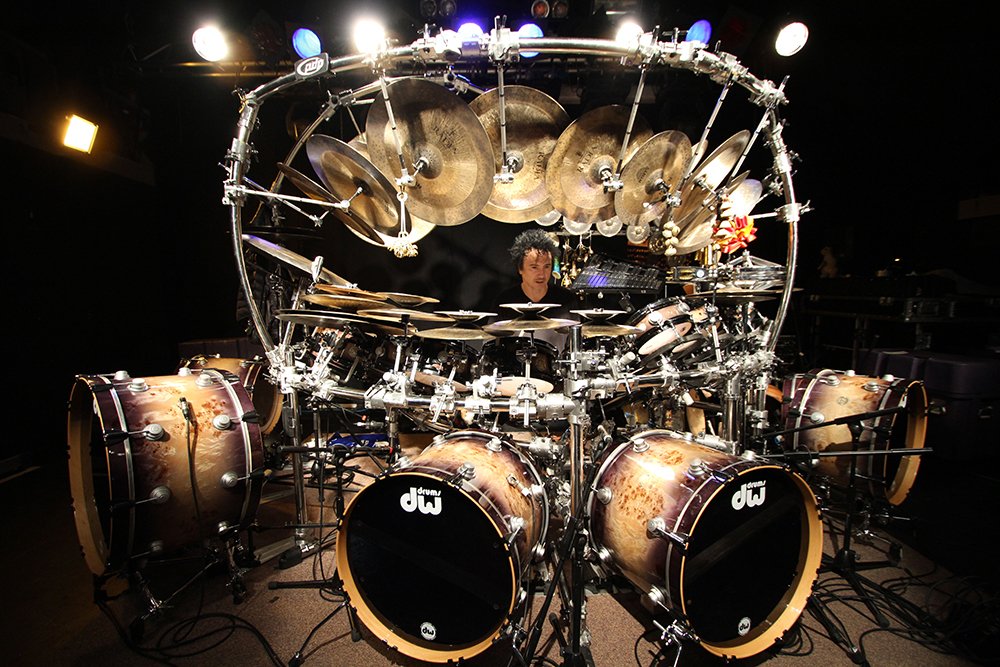 From the Riser : A Drummer's Perspective II