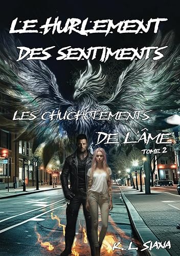 Le Hurlement des sentiments