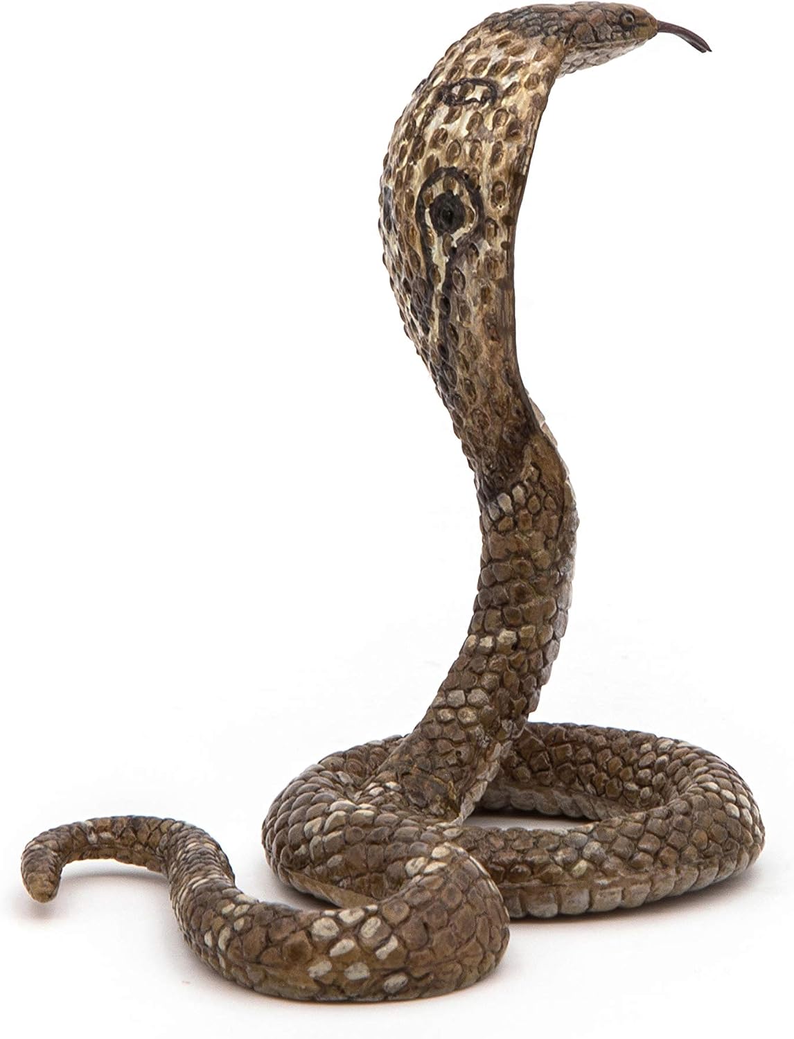 Papo King Cobra Toy Figure