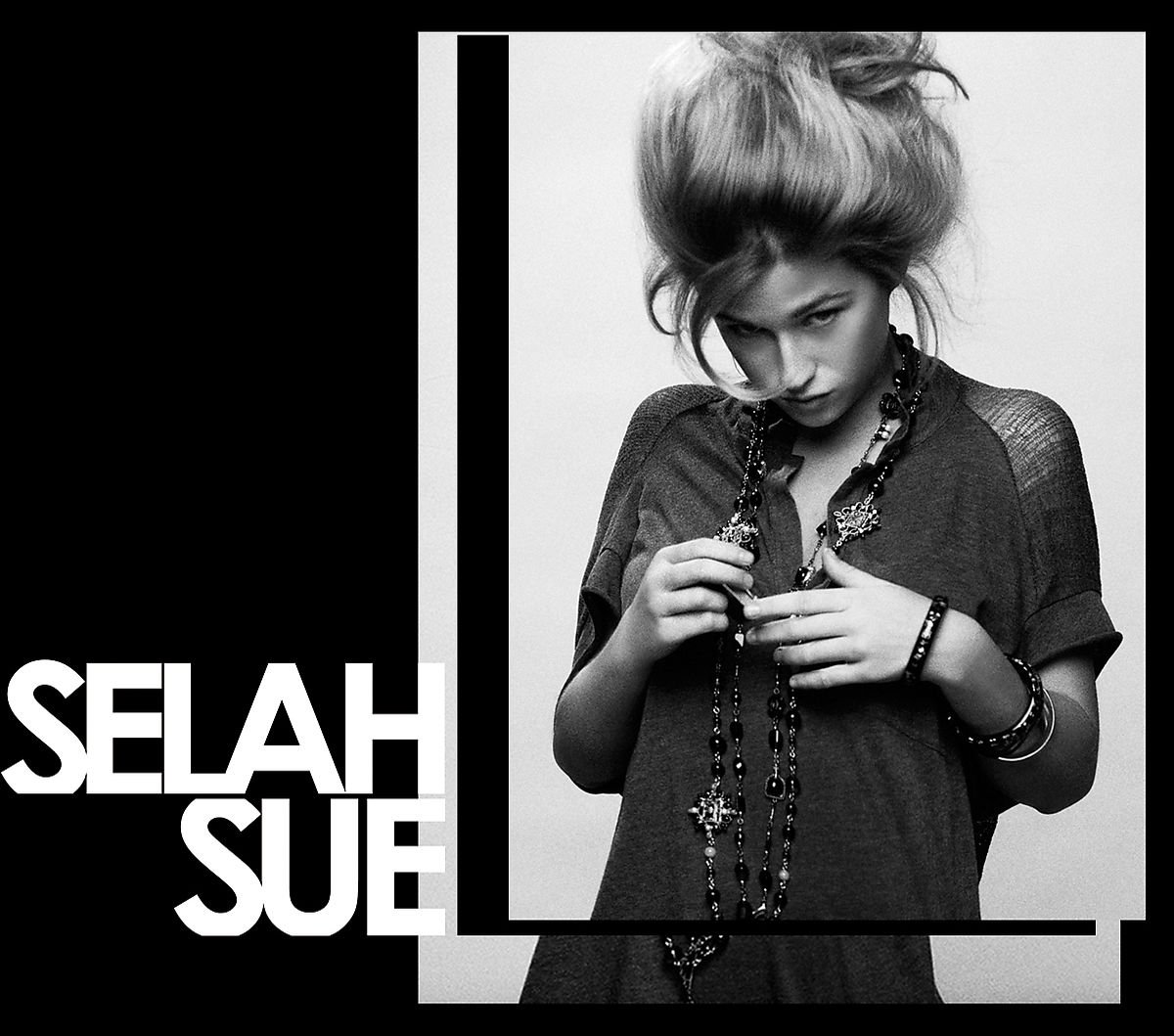 Selah Sue [Audio CD] SUE,SELAH