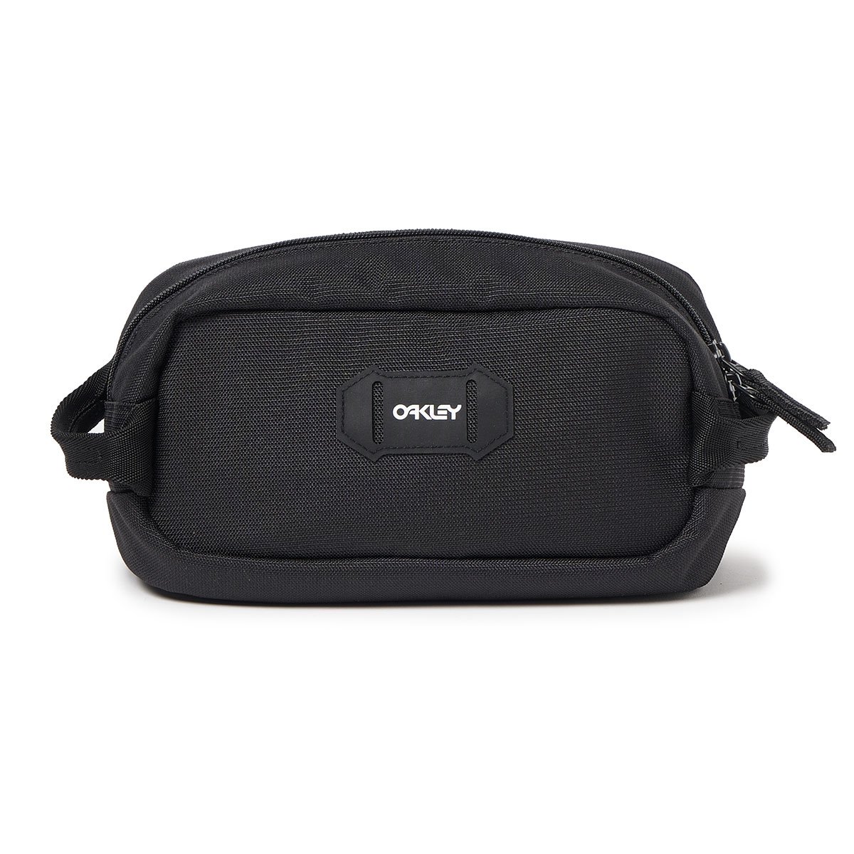 Men's Street Beauty case, Blackout, NOne SizeIZE