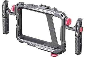 ULANZI Smartphone Vlogging Kit