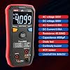 Uni-T UT123D True Rms Smart Digital Multimeter