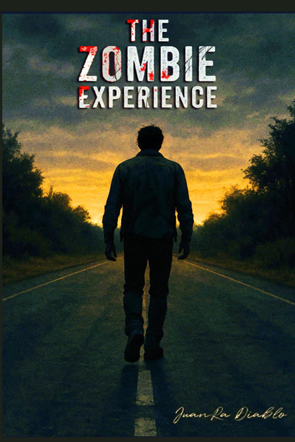 THE ZOMBIE EXPERIENCE: Una historia sobre la supervivencia