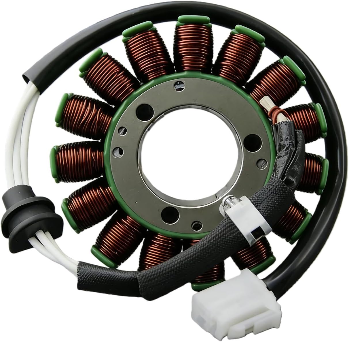 Stator Coil 31401-41G10-000 Fits for Suzuki GSXR1000 2005-2008