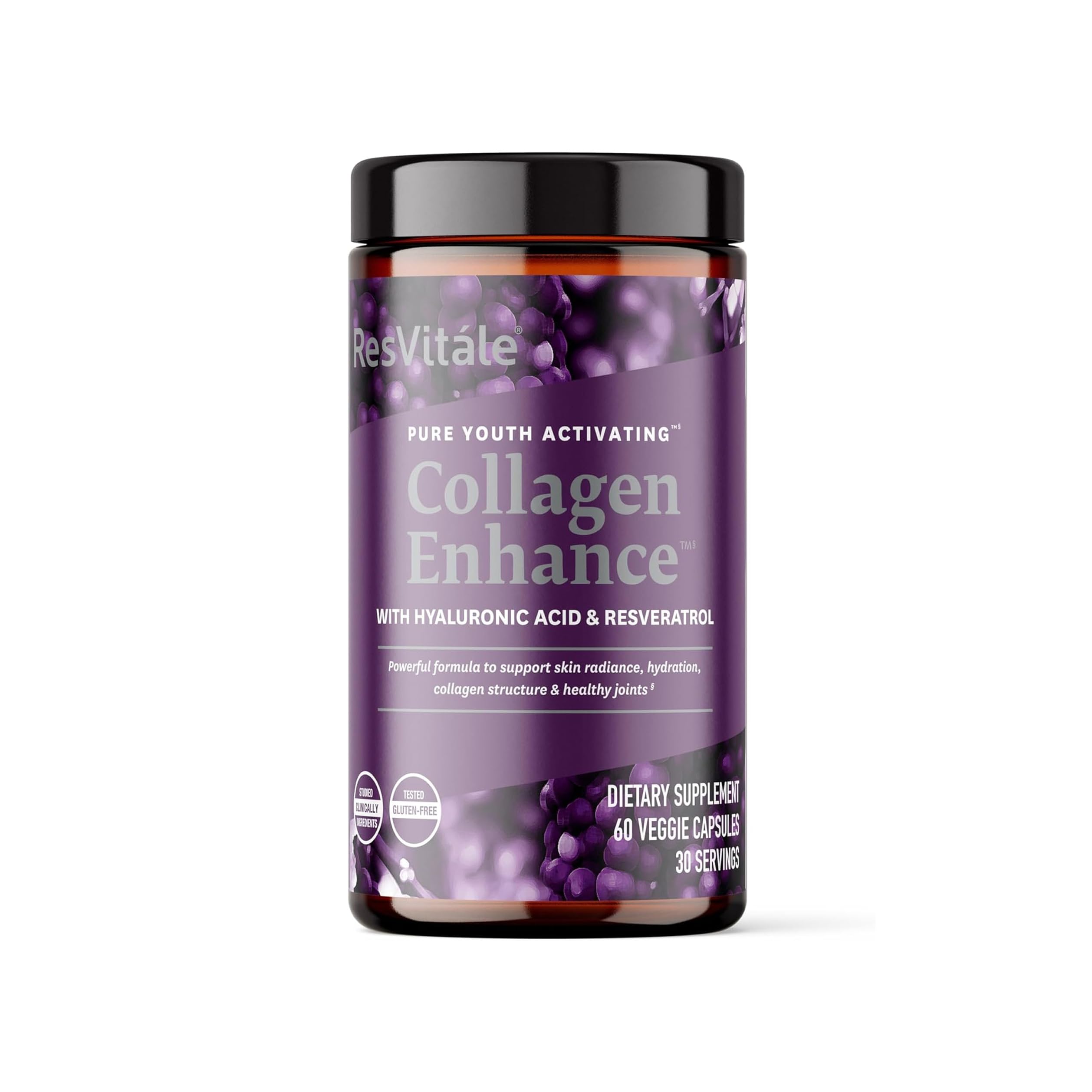 ResVitále Collagen Enhance
