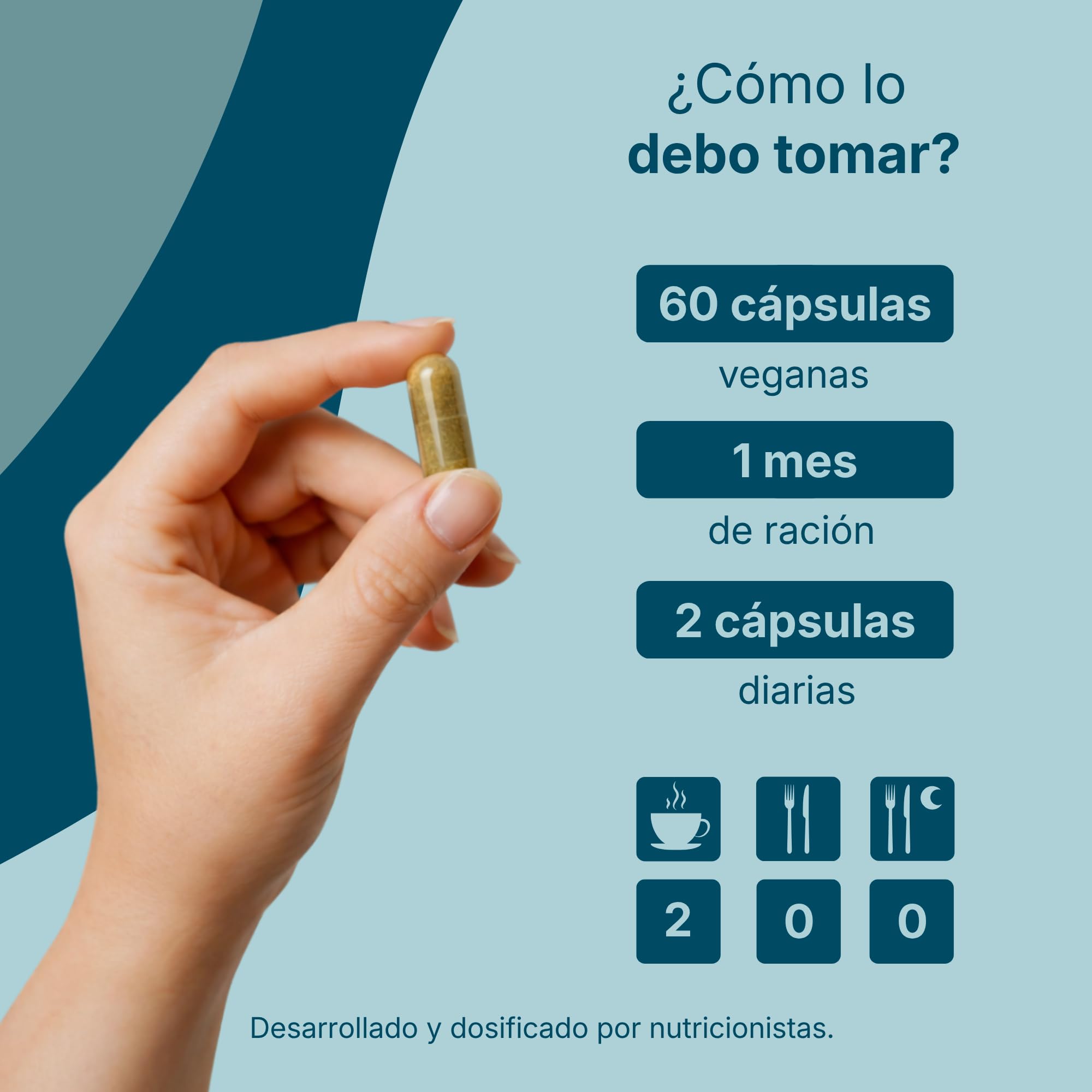 FEPA Renalim – 60 Cápsulas Pack de 2 – Extracto Rompepiedras, Cola de Caballo y Gayuba – Complemento Alimenticio con Extractos de Plantas para el Apoyo Nutricional del Bienestar Renal – Fepadiet