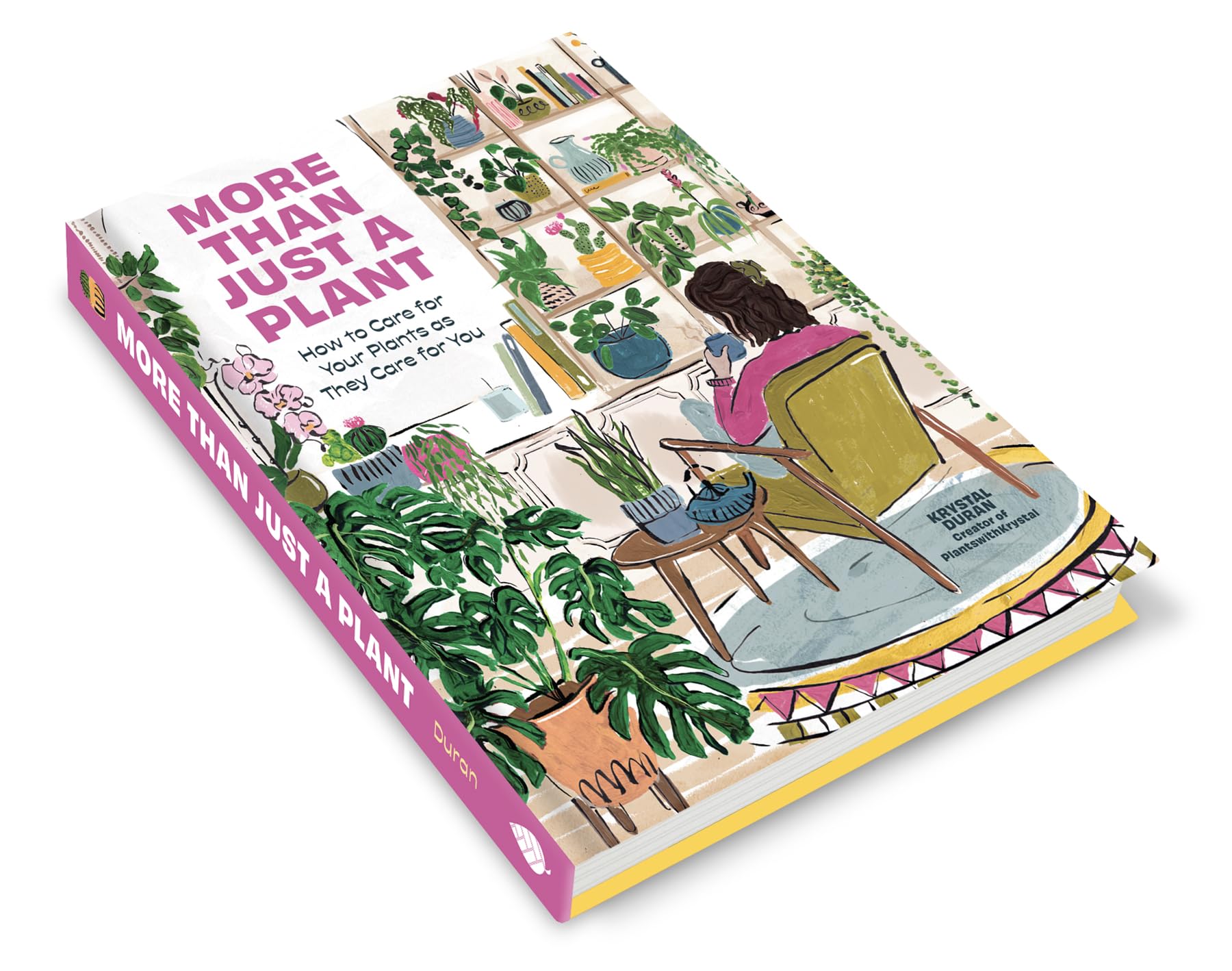 More Than Just a Plant: How to Care for Your Plants as They Care for You