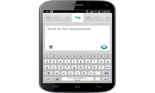 Free language translator