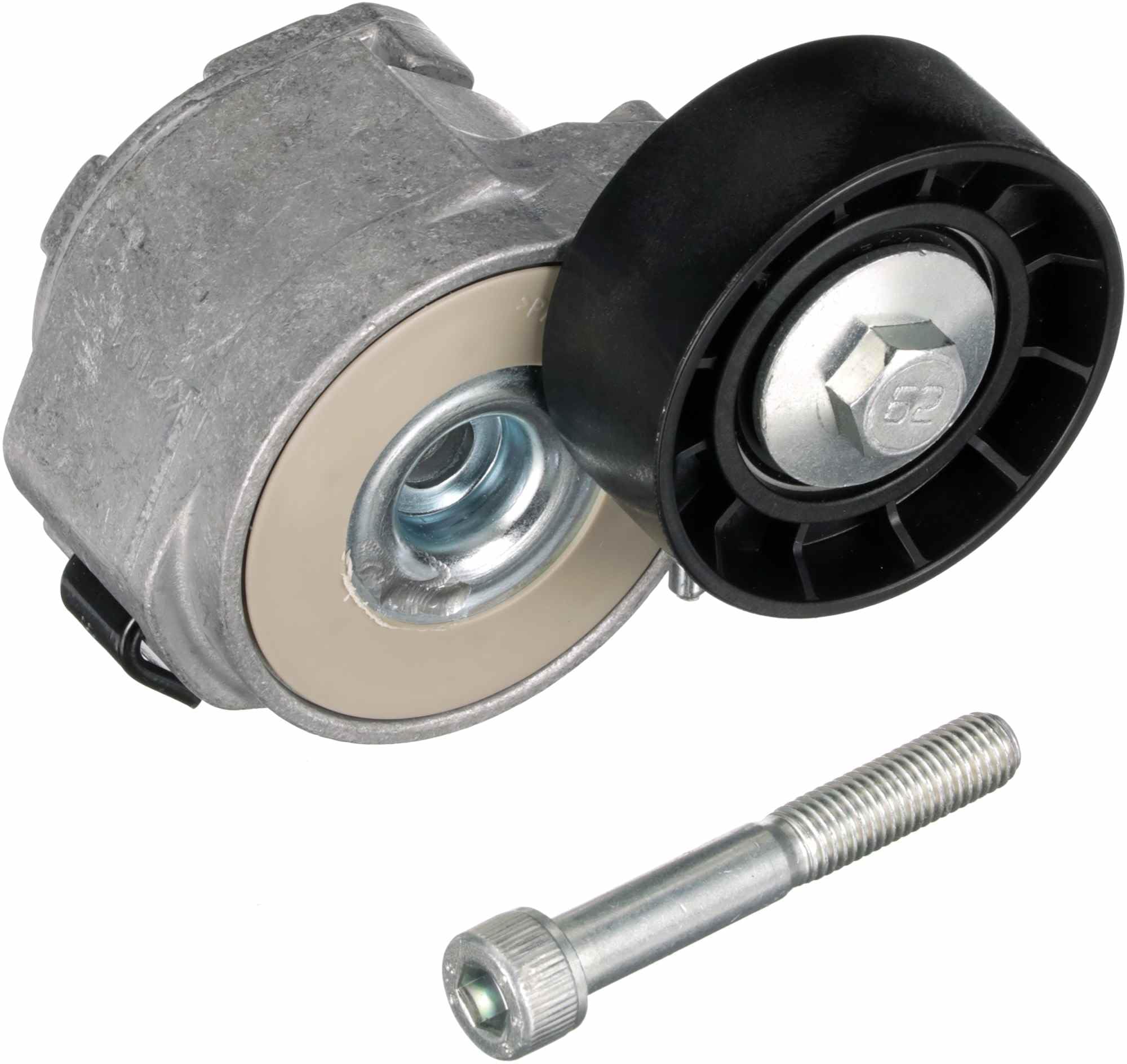 Gates K026PK1368 juego de correa trapezoidal acanalada | Compatible con: Opel Astra H, Astra H Caravan, Astra H GTC, Astra H Kasten/Kombi, Astra H TwinTop, ZAFIRA / ZAFIRA FAMILY B