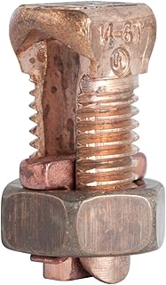 Gardner Bender GSBC-6 Split Bolt Connector