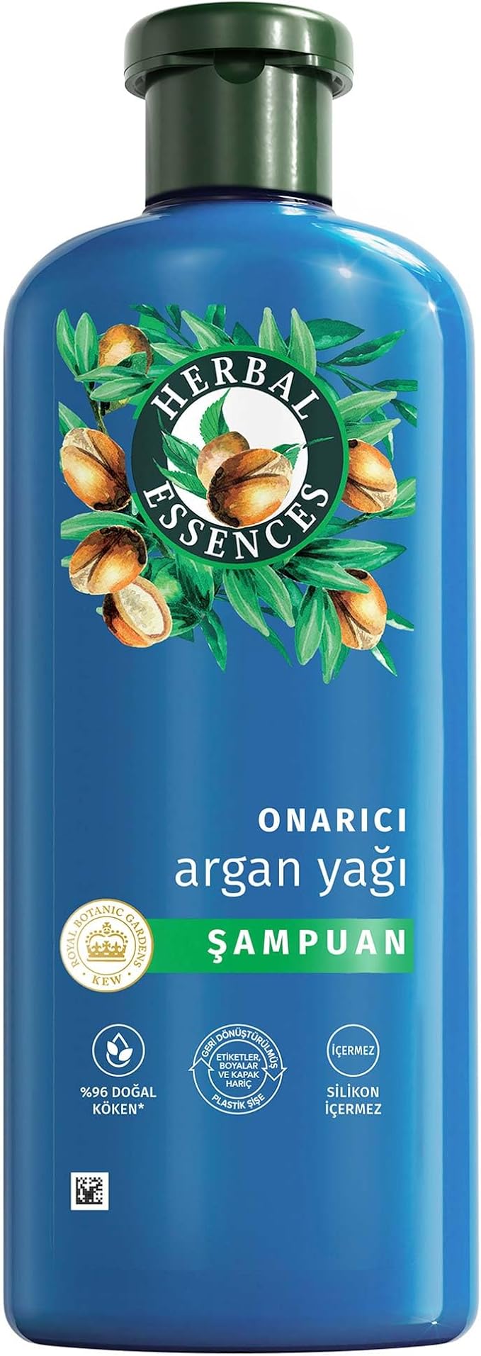 Herbal Essences Onarıcı Argan Yağı Şampuan 350ml