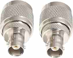 R1200RT アンテナブラケット セット BNC-Female to UHF-Male PL-259 Coaxial Adapter RFA-8312 UG