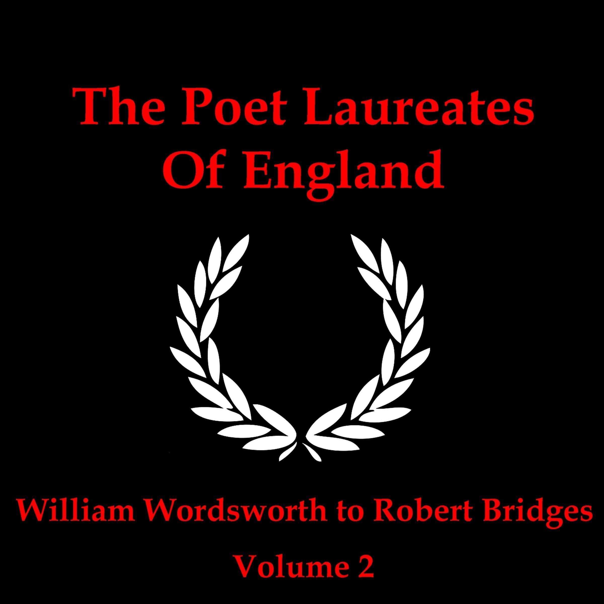 The Poet Laureates - Volume 2