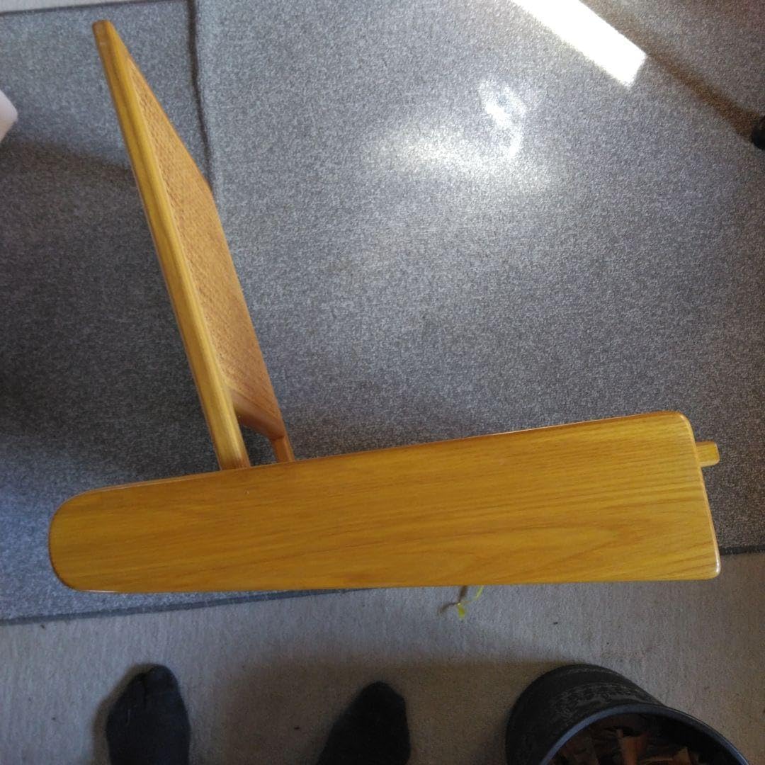 カヌーチェア ESSEX INDUSTRIES カヌーチェアESSEX INDUSTRIES