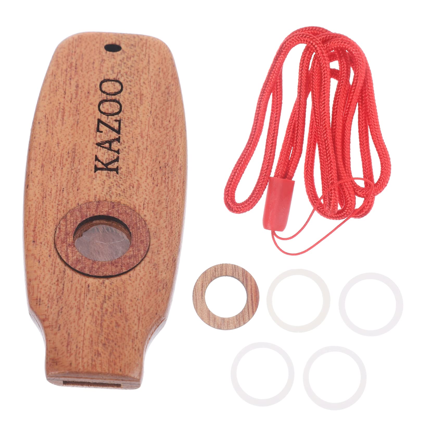 DECHOUS Musical Instruments Music Instruments Musical Instrument Easy to Learn Musical Instruments Guitar Partner Mouth Instruments Music