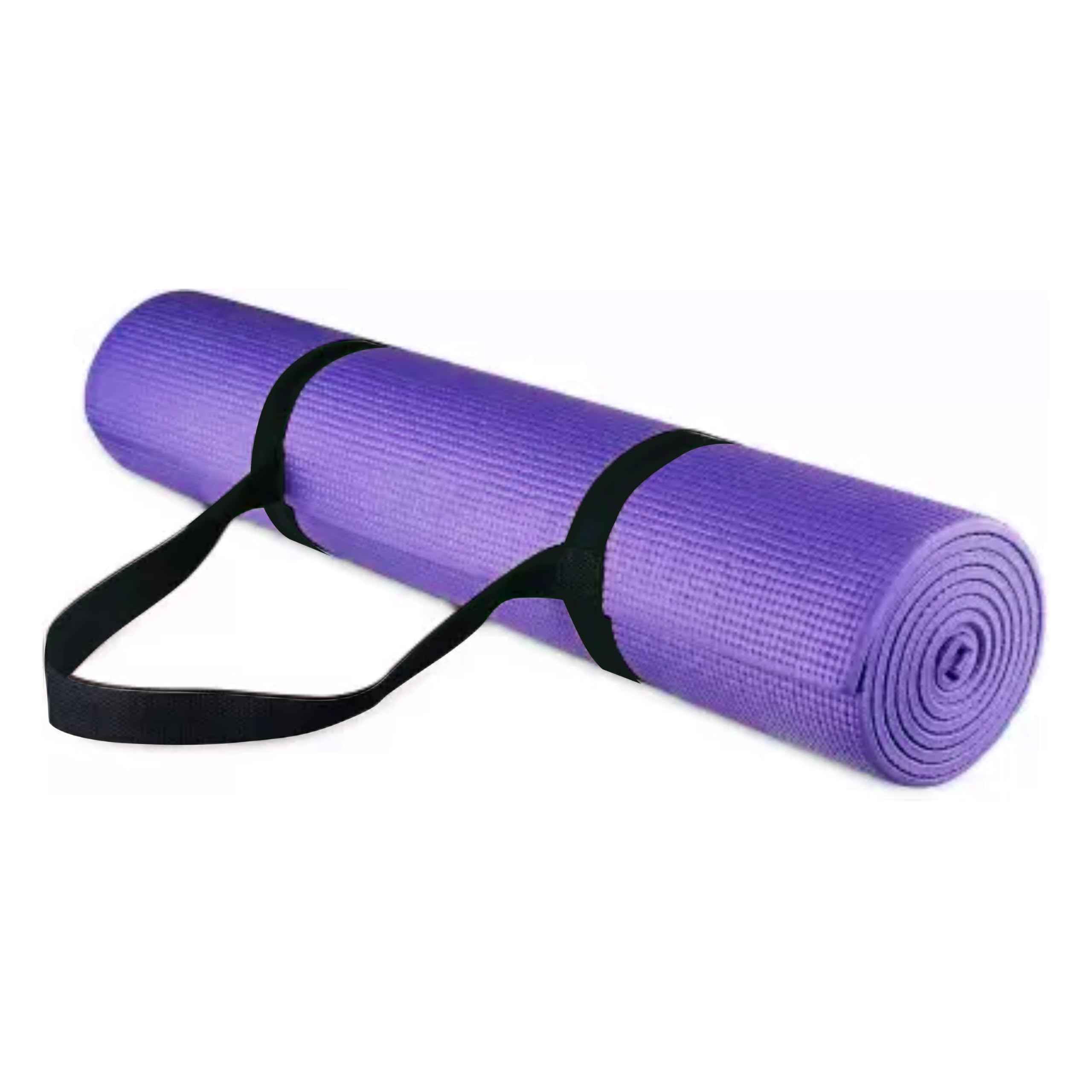 Bullar Yoga Mats For Women yoga mat for men Exercise mat for home workout yoga mat for women gym mat Anti Slip Yoga mat Workout mat Yoga Mat For Kids Yoga mate gym mats for workout at home (Purple) (B0CJ8Y2RGQ) Amazon Price History, Amazon Price Tracker
