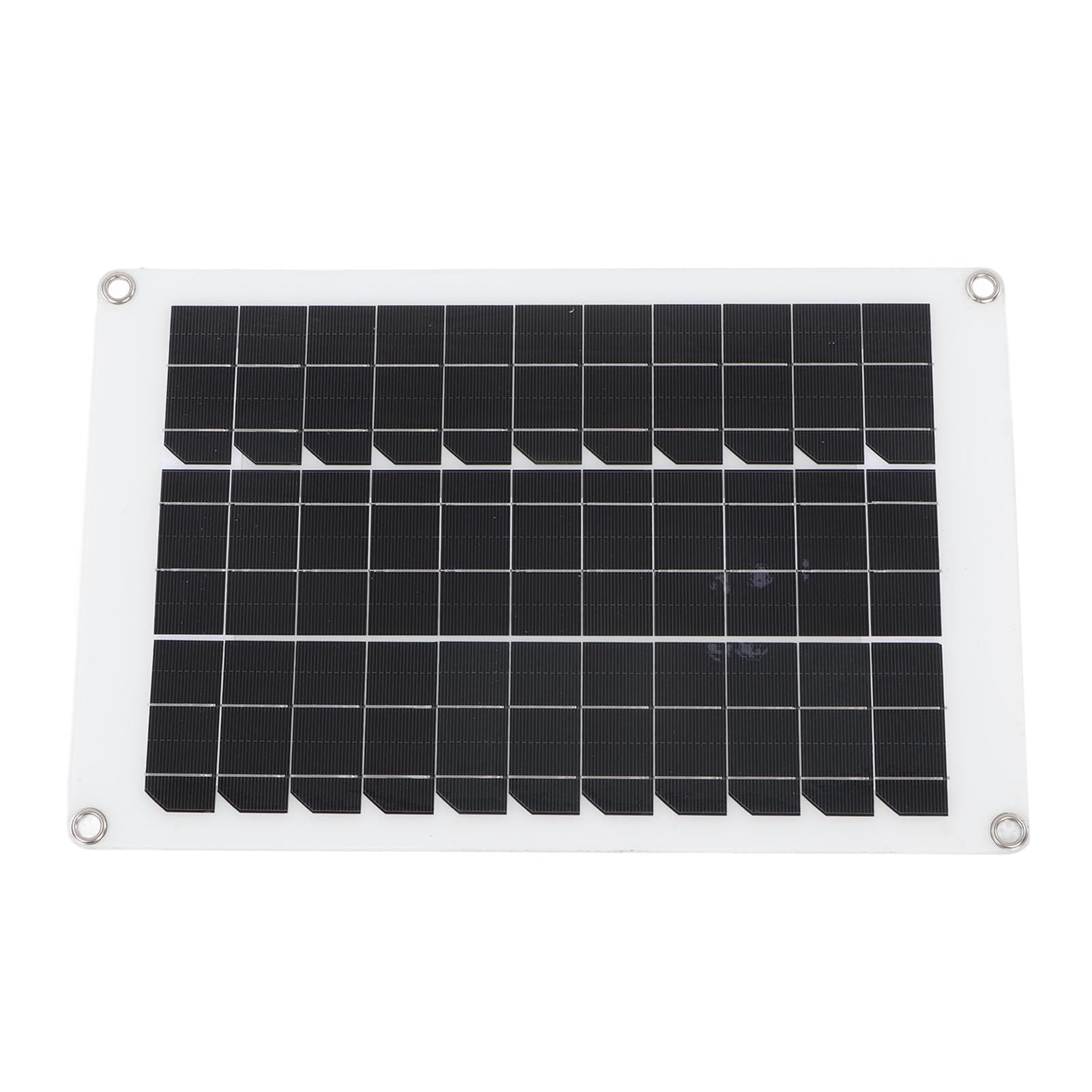Potente Kit Pompa Solare con Pannello Solare 20 W per Fontana Sommergibile per Abbeveratoio per Uccelli, Laghetto per Pesci, Giardino Idroponico, Pompa Dell'acqua con Potenza 800 L/h per