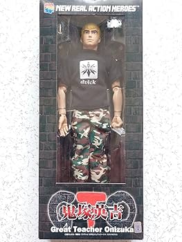 ★当時物　未開封新品　ダダ　リアルアクションヒーローズ　メディコムトイ ☆当時物 未開封新品 ダダ リアルアクションヒーローズ