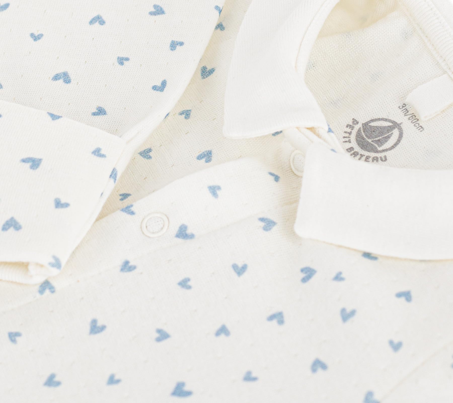Petit Bateau Vêtements Nuit Mixte