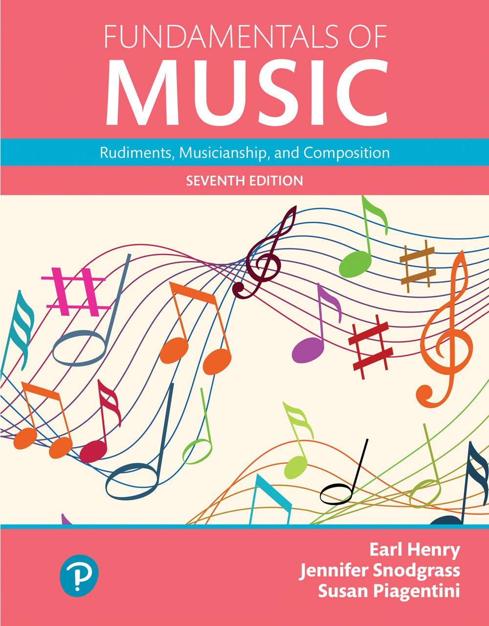 Fundamentals of Music: Rudiments, Musicianship, and Composition (What's New in Music)